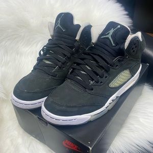 Jordan Oreo 5s